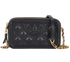 Fleming Double-Zip Mini Bag, front view